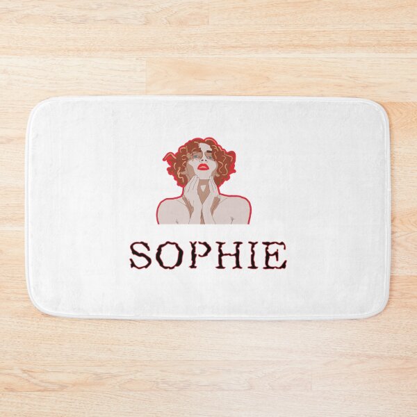 Item preview, sophie msmsmsm                        designed and sold by ZachHartArtCo.