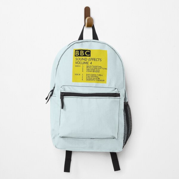 Item preview, Sound Effects of BBC designed and sold by GappleP.