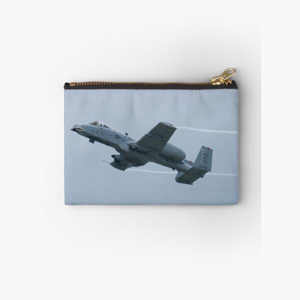 Item preview, FT AF 81-0967 OA-10A Thunderbolt II Climbs Throwing Vapor designed and sold by Henry Plumley.