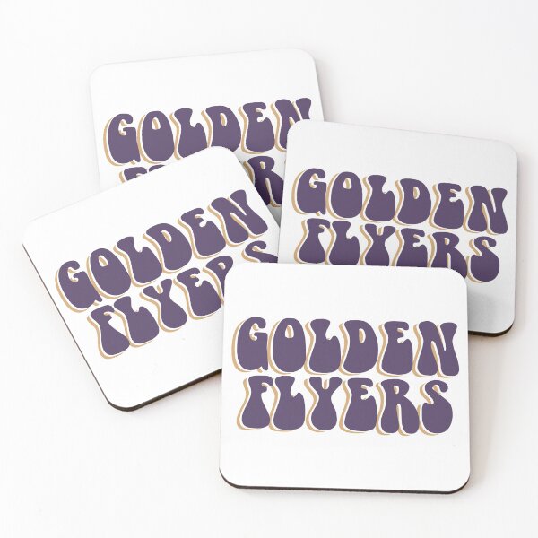 Item preview, Nazareth University Golden Flyers designed and sold by kkosmicki.