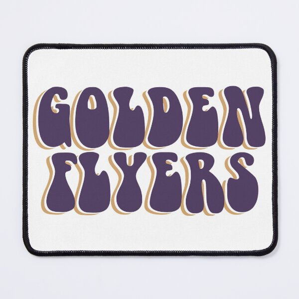 Item preview, Nazareth University Golden Flyers designed and sold by kkosmicki.