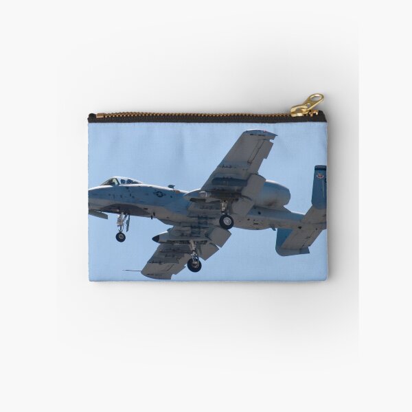 Item preview, OT AF 79-0171 A-10 Thunderbolt II On Approach  designed and sold by Henry Plumley.