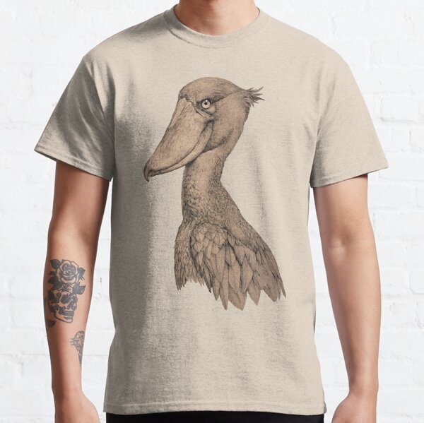 Eagle 100% cotton Mens Shirt Swooping Bird of Pray Tribal design falcon T- Shirt