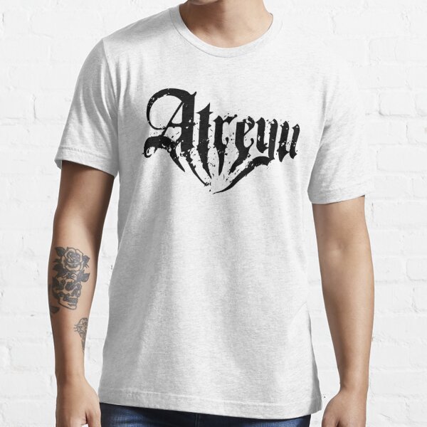 Atreyu shirt store