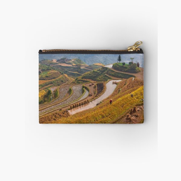 Item preview, Hillside Farming designed and sold by Ray Mosteller.