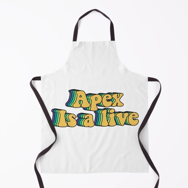 Item preview,  Apex legends designed and sold by Kajko desgin.