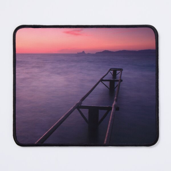 Item preview, Sunset Smoke Formentera designed and sold by Droneformentera.