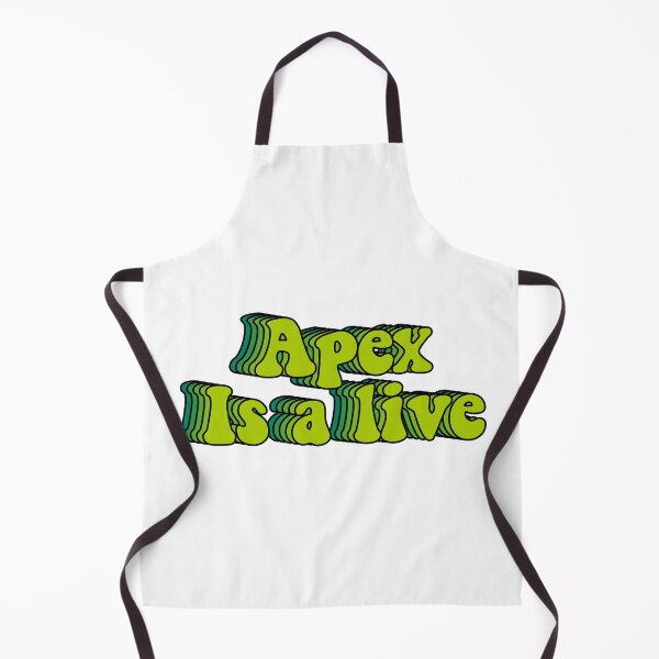 Item preview,  Apex legends designed and sold by Kajko desgin.