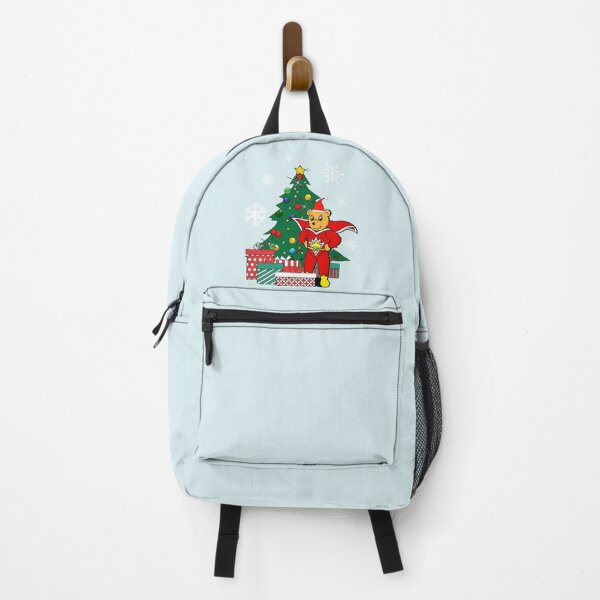 Item preview, SuperTed Around The Christmas Tree designed and sold by GappleP.
