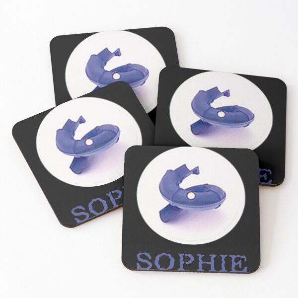 Item preview, sophie msmsmsm                     designed and sold by ZachHartArtCo.