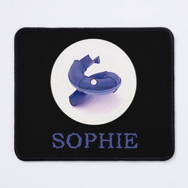 Item preview, sophie msmsmsm                     designed and sold by ZachHartArtCo.