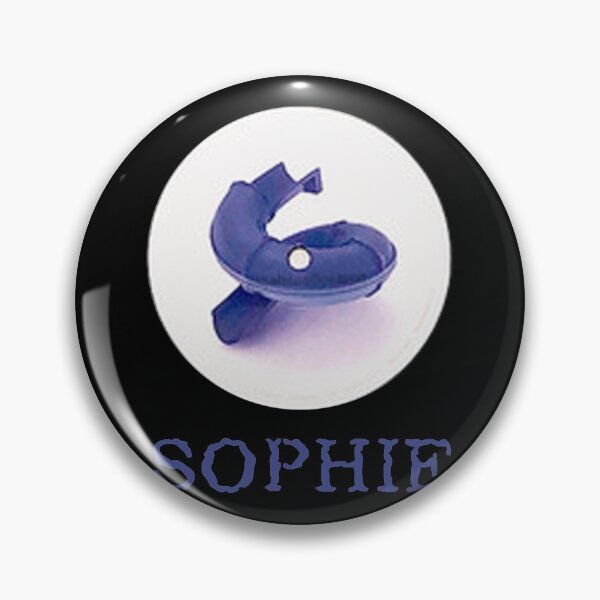 Item preview, sophie msmsmsm                     designed and sold by ZachHartArtCo.