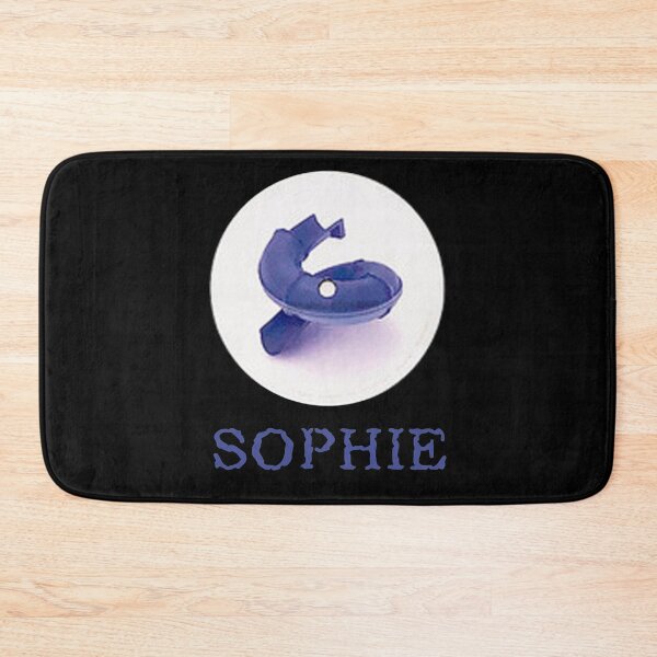 Item preview, sophie msmsmsm                     designed and sold by ZachHartArtCo.