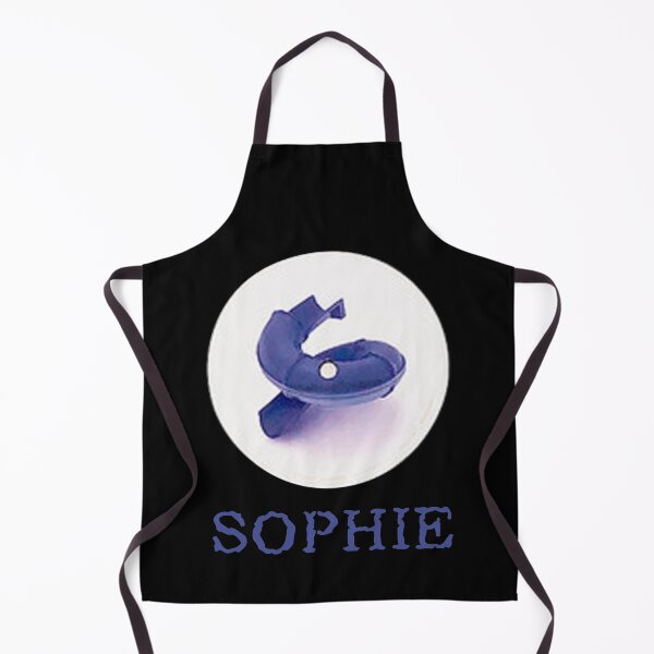 Item preview, sophie msmsmsm                     designed and sold by ZachHartArtCo.