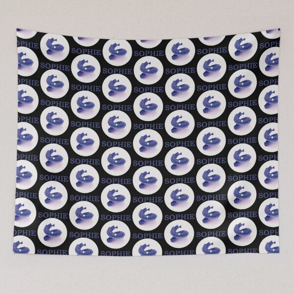 Item preview, sophie msmsmsm                     designed and sold by ZachHartArtCo.