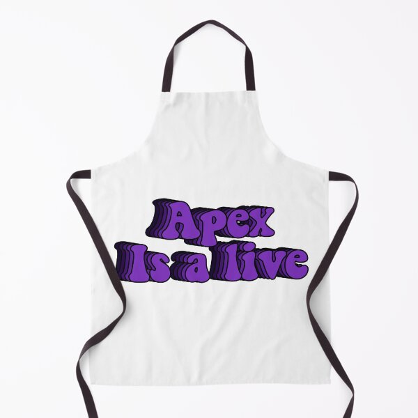 Item preview,  Apex legends designed and sold by Kajko desgin.
