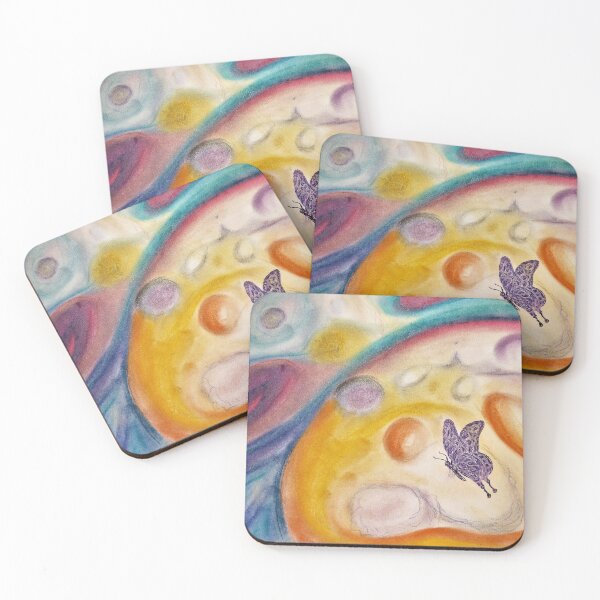 Item preview, Groovy Butterfly designed and sold by Scott and Mary Schneider art_photography.
