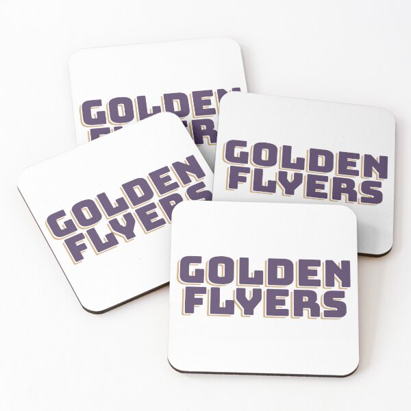 Item preview, Nazareth University Golden Flyers designed and sold by kkosmicki.