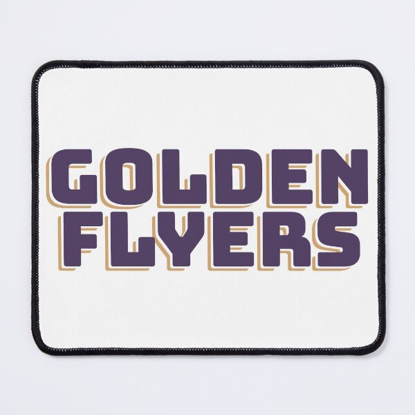 Item preview, Nazareth University Golden Flyers designed and sold by kkosmicki.