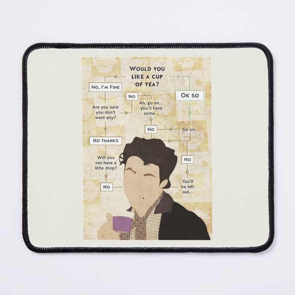 Item preview, Tea Father Premium Scoop  designed and sold by GappleP.