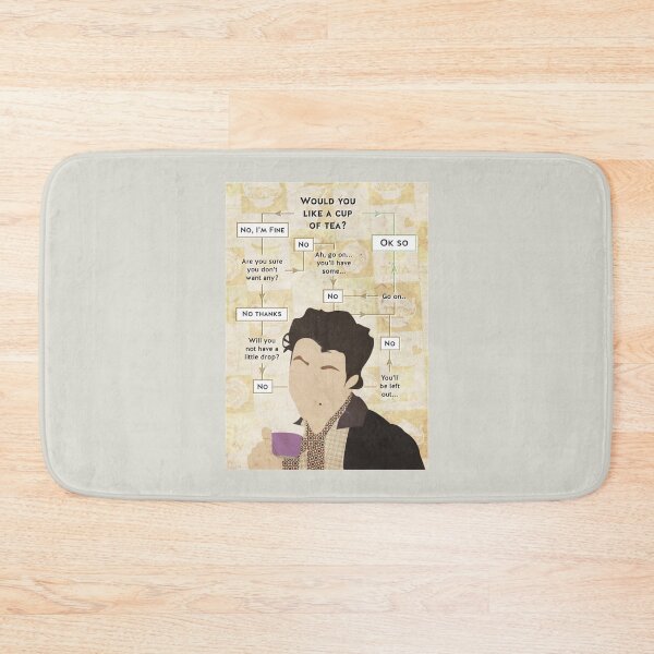 Item preview, Tea Father Premium Scoop  designed and sold by GappleP.