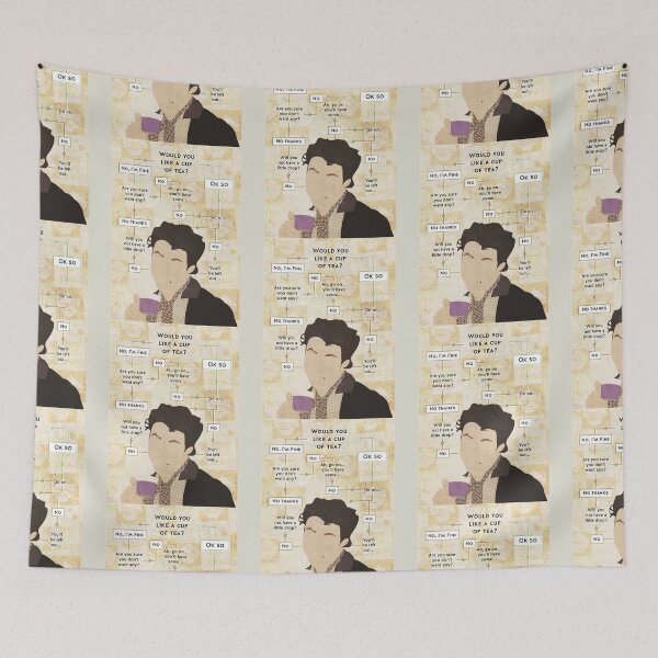 Item preview, Tea Father Premium Scoop  designed and sold by GappleP.