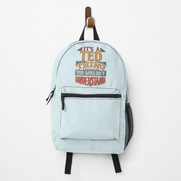 Item preview, Ted Name -  Its A Ted Thing You Wouldnt Understand designed and sold by GappleP.