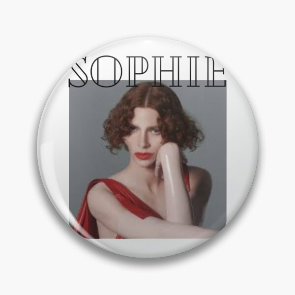 Item preview, Sophie Msmsmsm                  designed and sold by ZachHartArtCo.