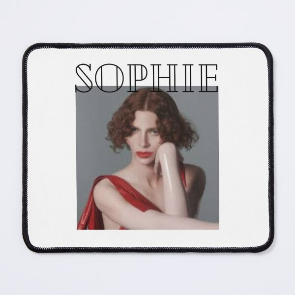 Item preview, Sophie Msmsmsm                  designed and sold by ZachHartArtCo.