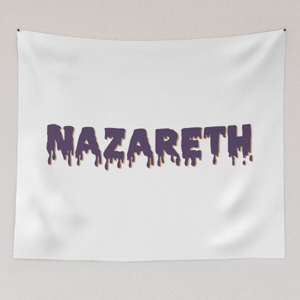 Aperçu de l'œuvre Université de Nazareth créée et vendue par kkosmicki.