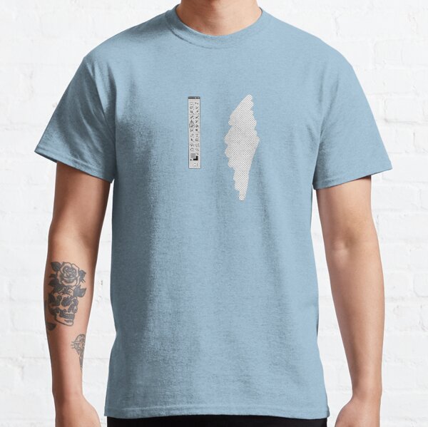 mens fake designer t shirts