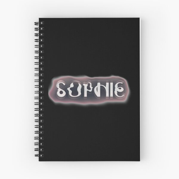 Item preview, Sophie Msmsmsm                 designed and sold by ZachHartArtCo.