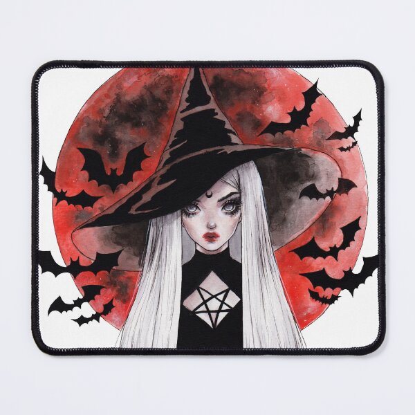 Item preview, Blood Moon designed and sold by .Aria ..