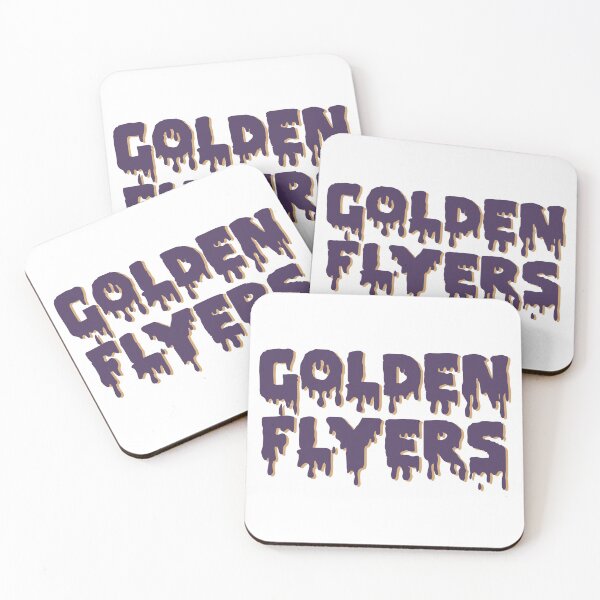 Item preview, Nazareth University Golden Flyers designed and sold by kkosmicki.