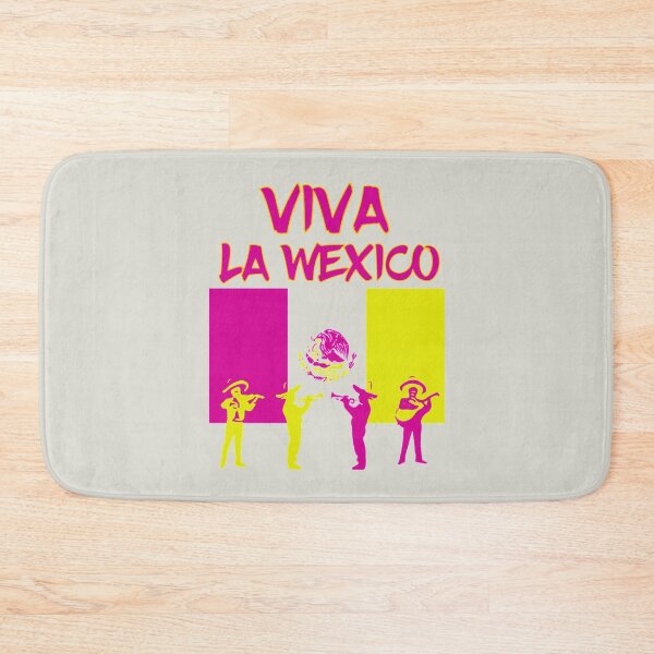 Item preview, Viva La Wexico - Wexford   designed and sold by GappleP.