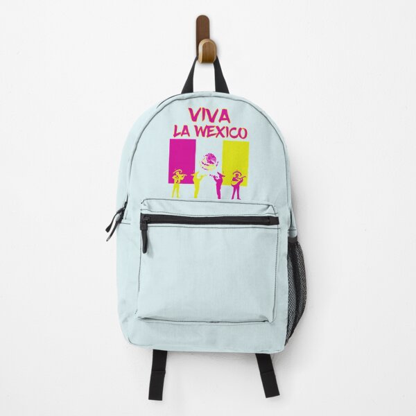 Item preview, Viva La Wexico - Wexford designed and sold by GappleP.