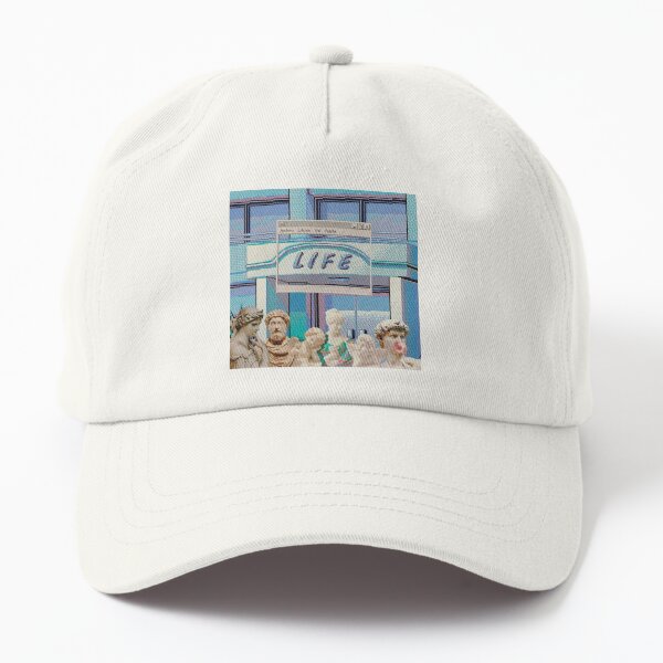 Life Suites Dad Hat