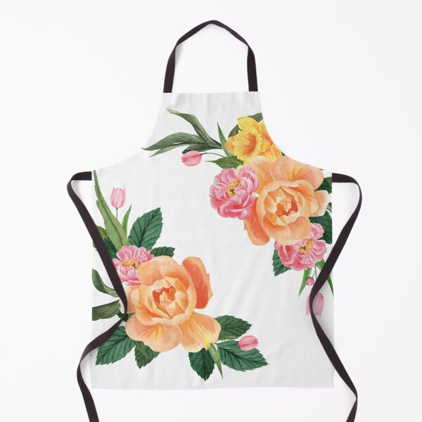 Item preview, Rose Flower Art designed and sold by Niwain.