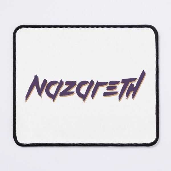 Item preview, Nazareth University designed and sold by kkosmicki.