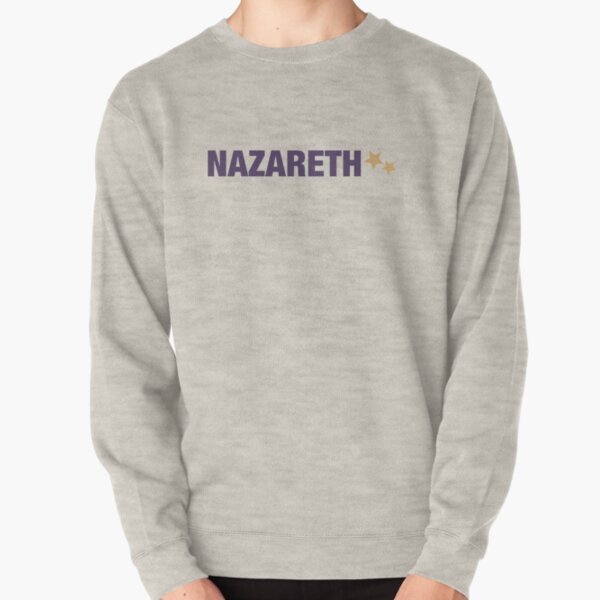 nazareth college sweatshirt