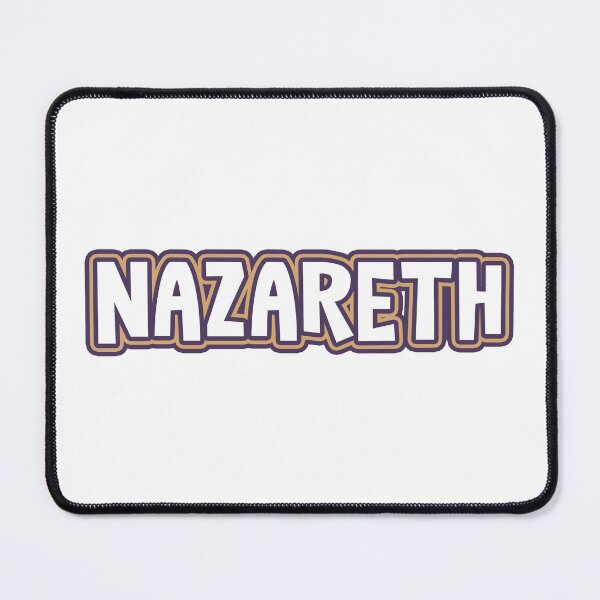 Item preview, Nazareth University designed and sold by kkosmicki.