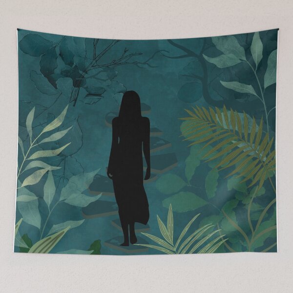 Item preview, Lost designed and sold by Erika Bartha.
