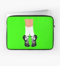 IRISH DANCE Laptop Sleeve