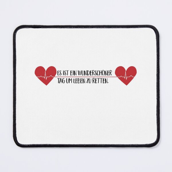 Item preview, A wonderful day to save lives designed and sold by Vectorqueen.