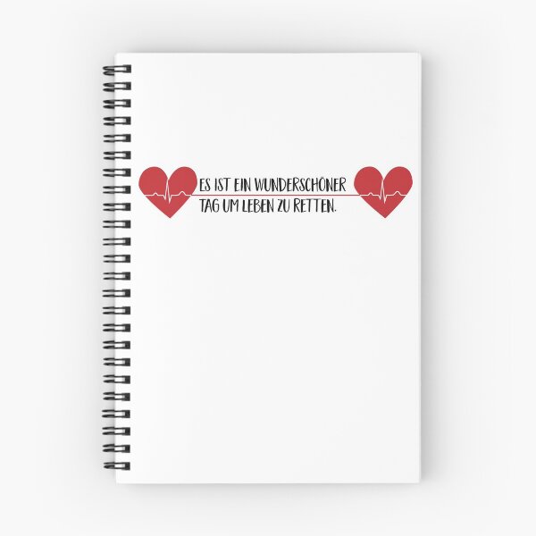 Item preview, A wonderful day to save lives designed and sold by Vectorqueen.