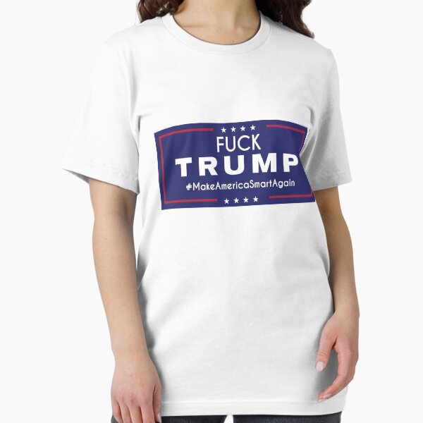 Artikel-Vorschau von Fick Trump Ware, designt und verkauft von kresent.