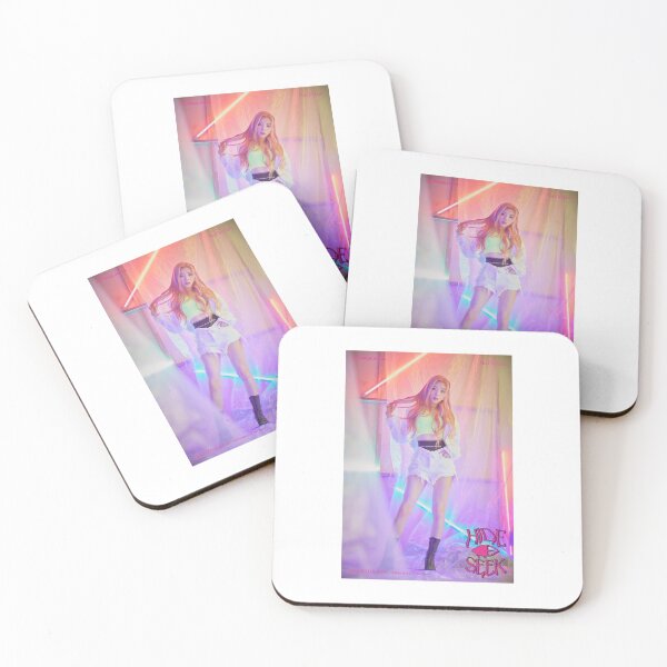 Item preview, Purple Kiss - Na Goeun designed and sold by Nice--Things.