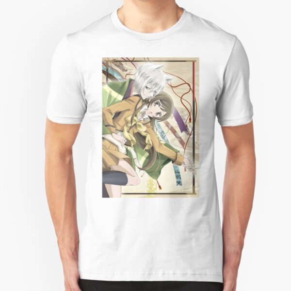 kamisama kiss t shirt