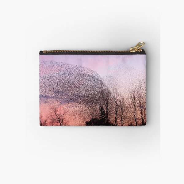 Item preview, Murmuration of Starlings, November 5th 2011 designed and sold by Jan Fialkowski.