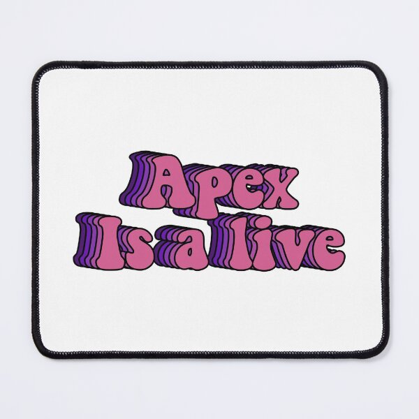 Item preview,  Apex legends designed and sold by Kajko desgin.